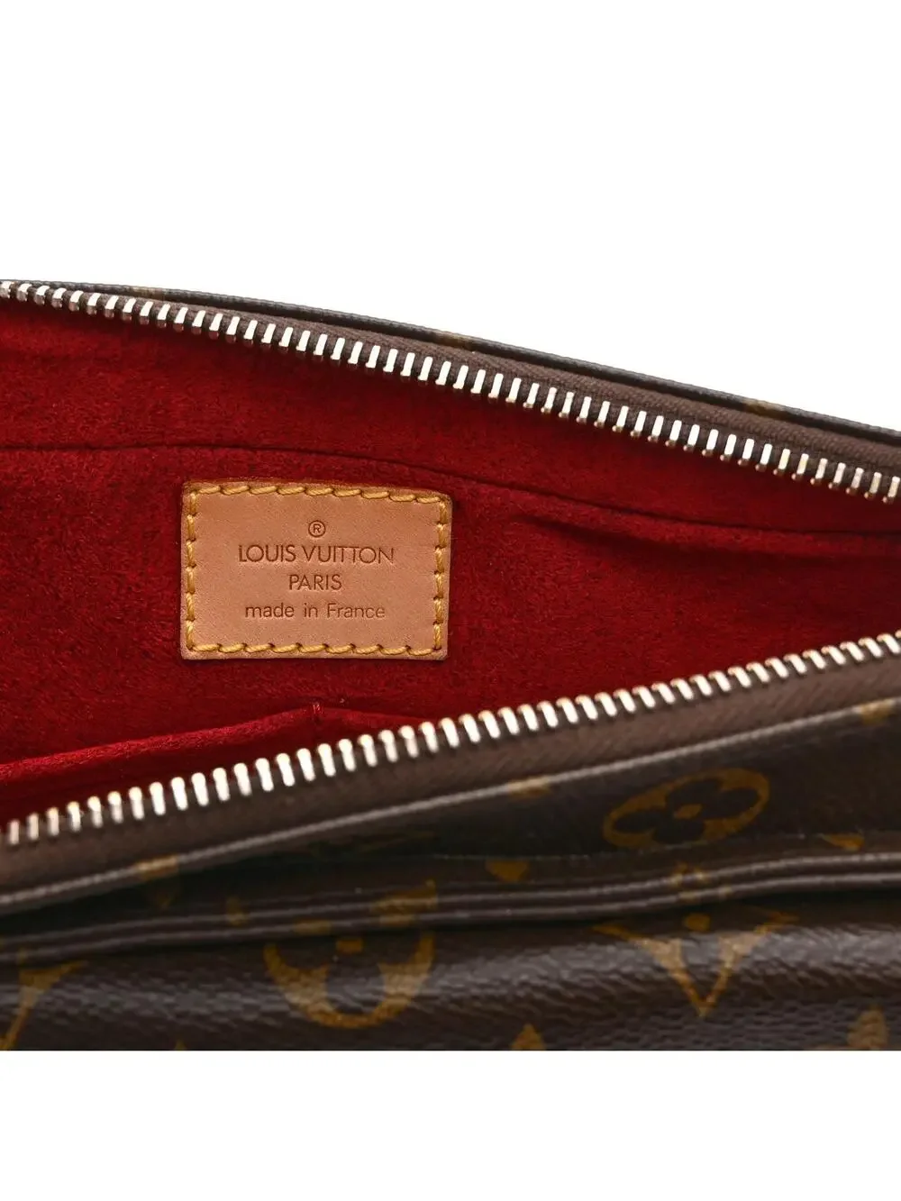 Louis Vuitton Viva-Cite Mm #322716L12B